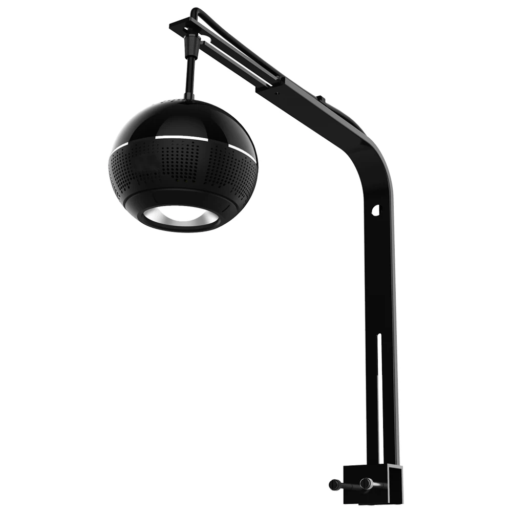 Planted Aquarium Price - 卸売価格 フルスペクトル 広範囲曲面型 水草育成LEDライト 80W 淡水魚水槽ランプ
