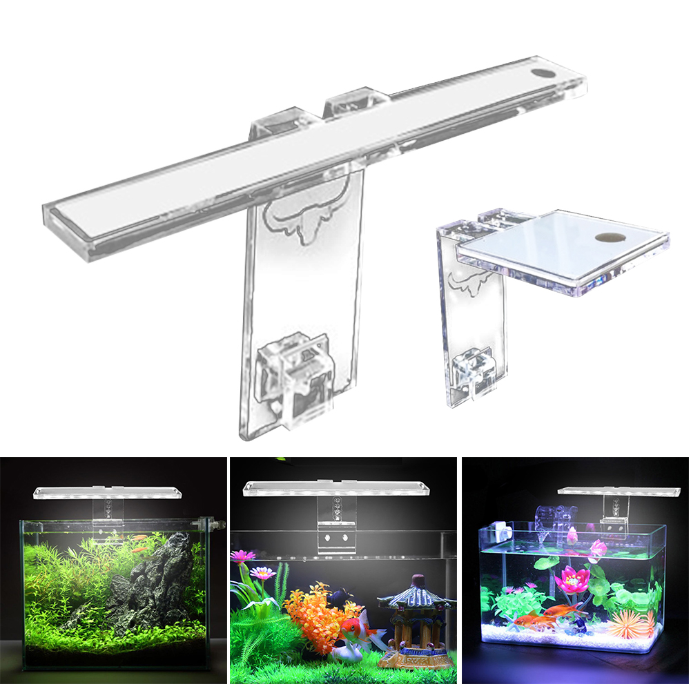 Planted Aquarium Price - LED水族館ライトの植物の点滅,厚さ3〜8mm,低消費電力