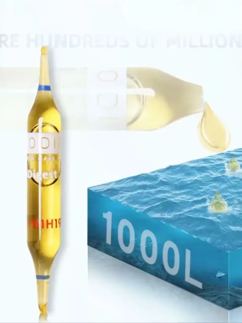 Prodibibio digest Fish Tank、Pr - Aquarium Plant Nutrients のレビューと価格