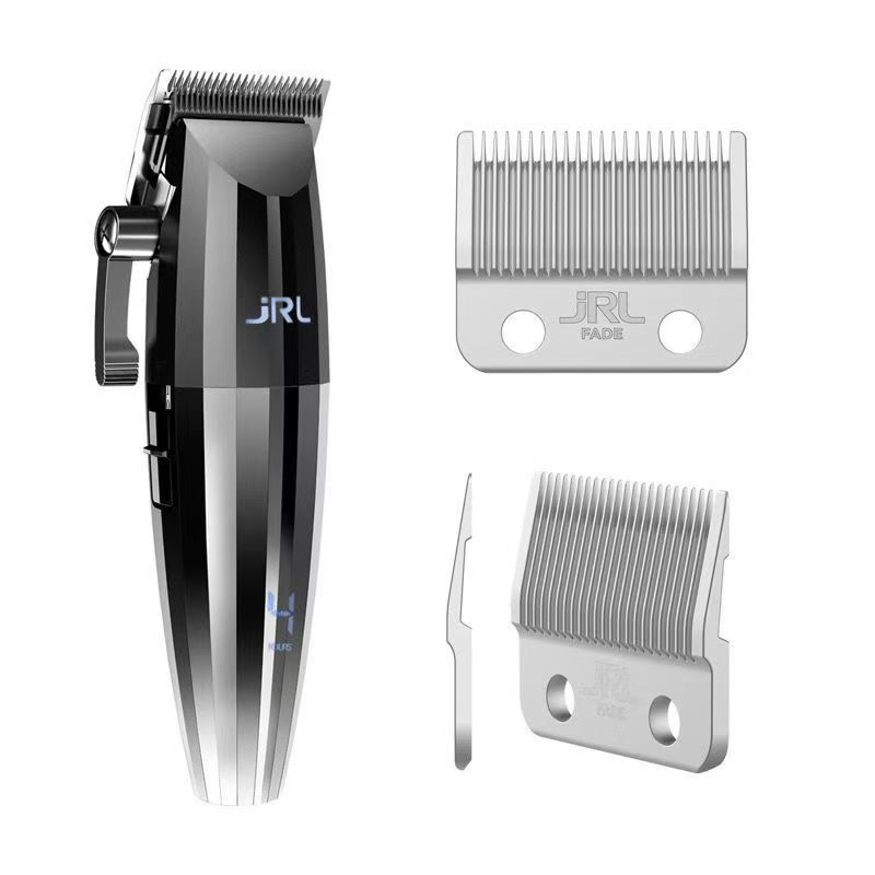 JRL オリジナルフェード薄型ブレード標準ブレードオイルヘッ - Trimming Scissor Set のレビューと価格