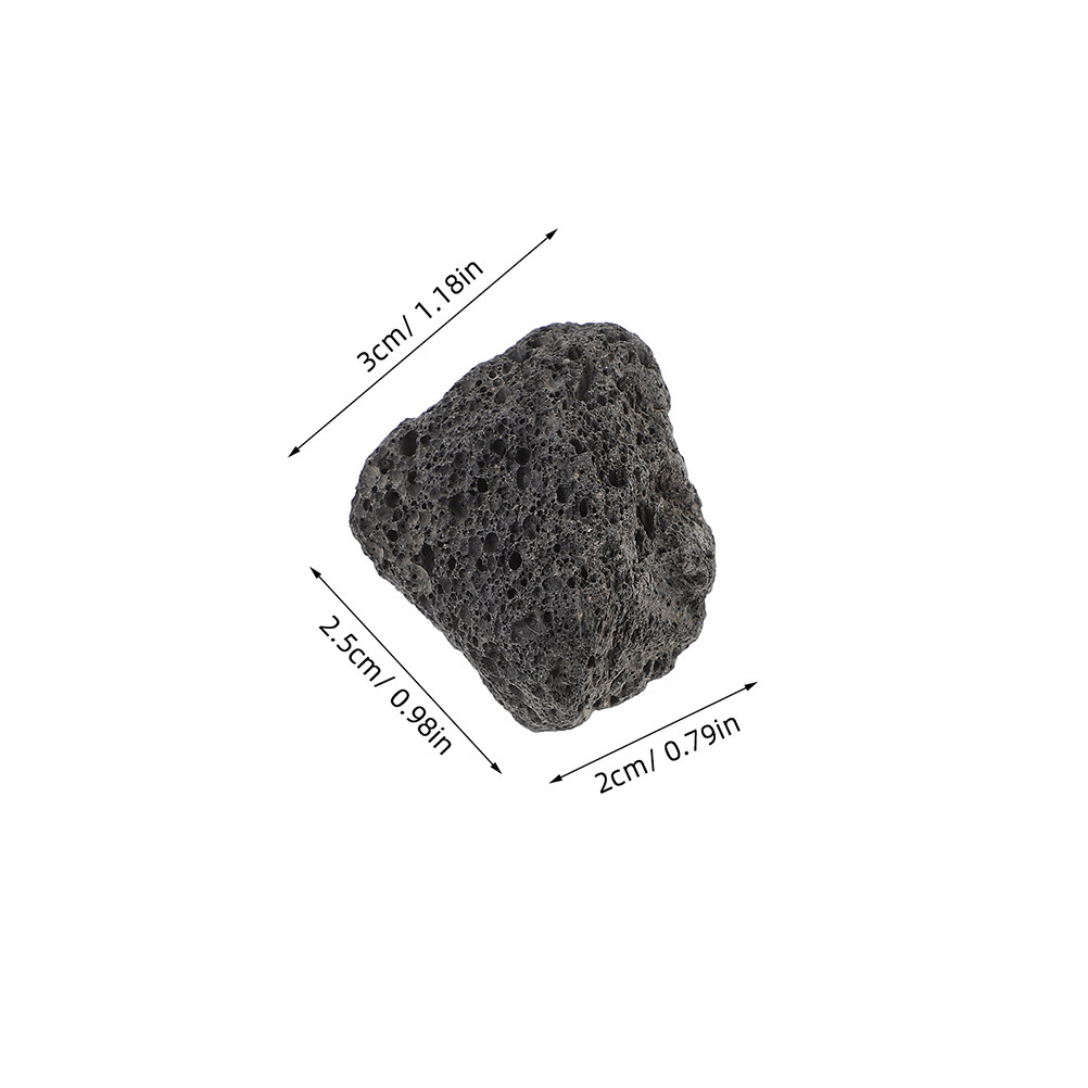 水槽用火山岩 天然小石 水槽用鉢植え植物用 浄水フィルター  - Aquarium Planted Tank Filter のレビューと価格