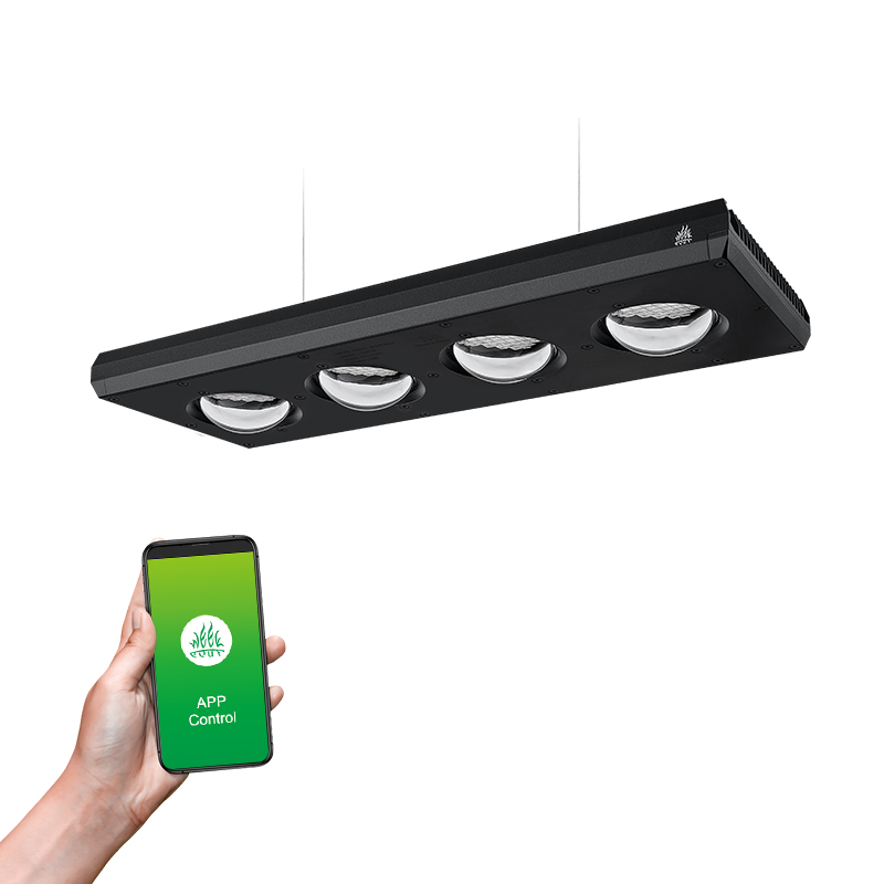 Week Aqua Z400Pro水槽用LEDライト 120 - Planted Aquarium High Tech のレビューと価格