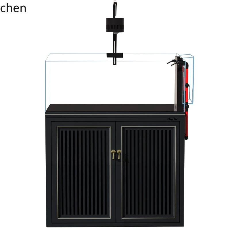 HXL明るい色の水生植物水槽、水槽底面フィルター、リビングル - Aquarium Planted Tank Filter のレビューと価格