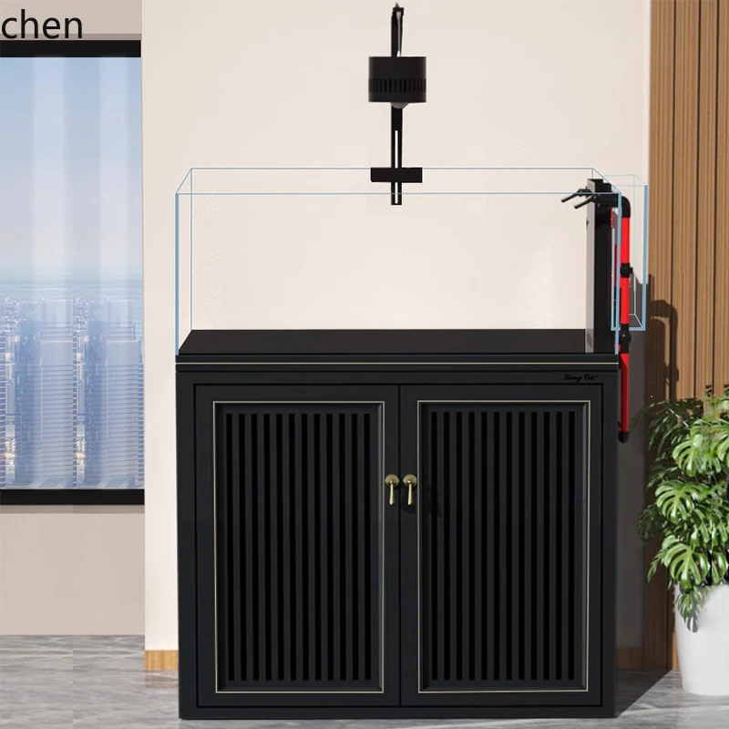 HXL明るい色の水生植物水槽、水槽底面フィルター、リビングル - Aquarium Planted Tank Filter のレビューと価格