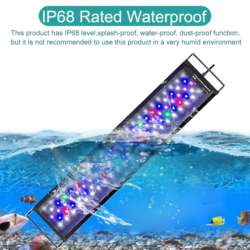 SIROKA SRK-YFT 90cm フルスペクトルLED - Aquarium For Planted Tank のレビューと価格