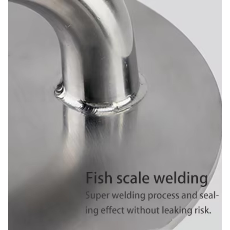 Oqオリジナル工場製水槽アクセサリー ステンレス製水槽用外部 - Aquarium Planted Tank Filter のレビューと価格