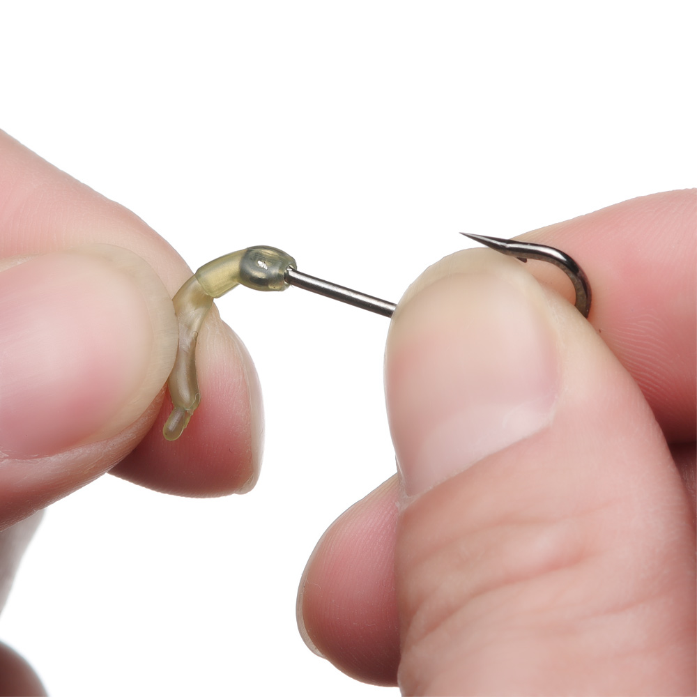 釣り、ポジショナー、ターミナルコイ、ゴム、ヘア、ラインアライ - Trimming Scissor Set のレビューと価格
