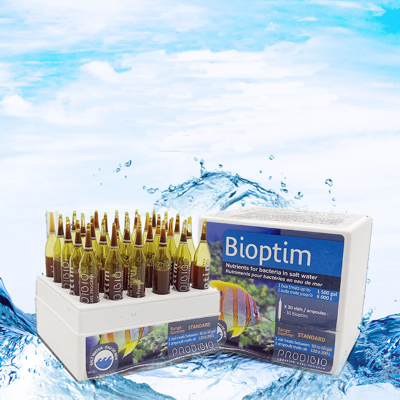 フィッシュタンクプロディオバイオダイジェストビバロックフライ - Aquarium Plant Nutrients のレビューと価格