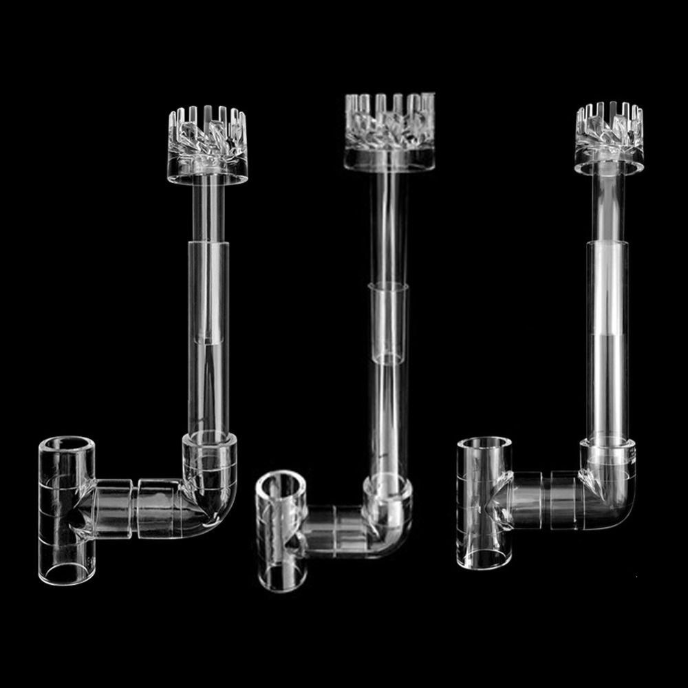 インフロー・アウトフロー水槽水草タンクフィルター水草表面魚タ - Aquarium Planted Tank Filter のレビューと価格