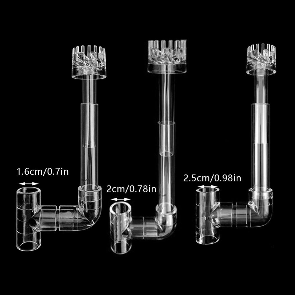 インフロー・アウトフロー水槽水草タンクフィルター水草表面魚タ - Aquarium Planted Tank Filter のレビューと価格