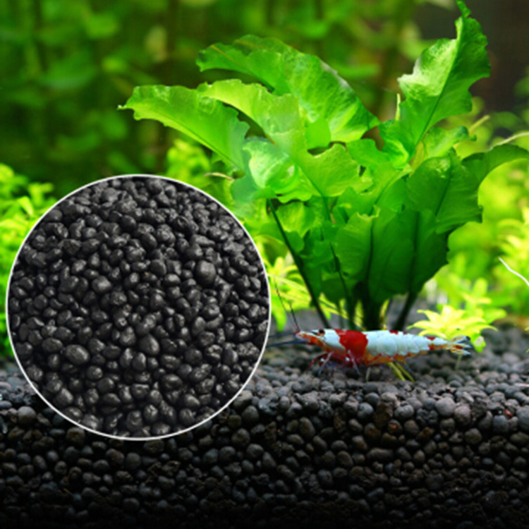 水族館植物の種子,水槽の素材,砂,土壌肥料,魚の手入れ,淡水 - Aquarium For Planted Tank のレビューと価格