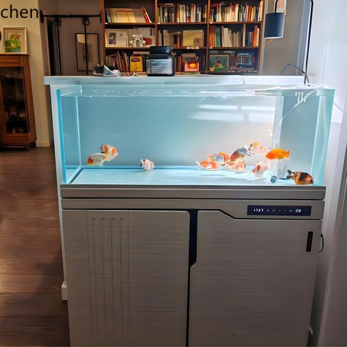 b7- 魚タンク底面フィルター 家庭用水生植物 潭州金魚 海 - Aquarium Planted Tank Filter のレビューと価格