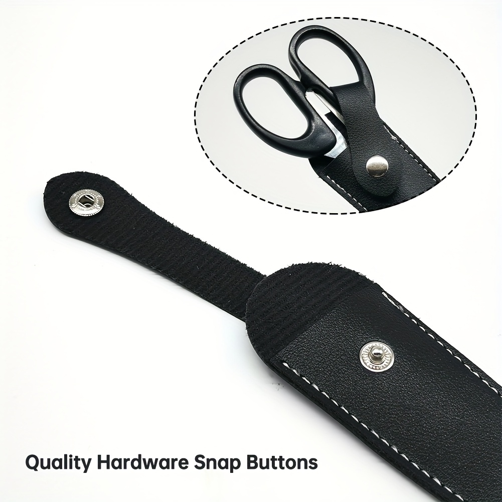 3/6 防塵はさみ保護ケース、ヘアスタイリングツール収納バッ - Trimming Scissor Set のレビューと価格